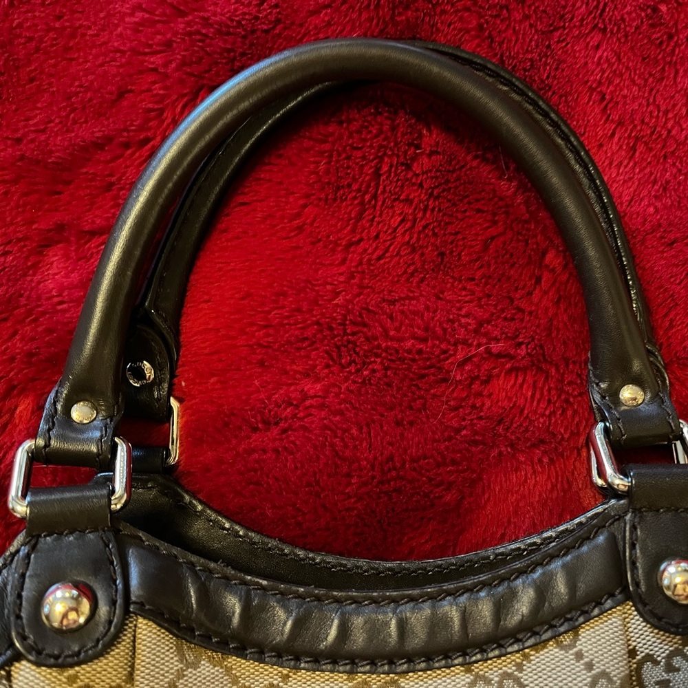 Gucci Bag - Picture 2 of 7